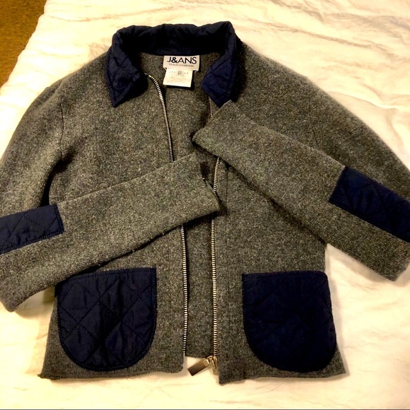 Jacket - Picture 2 of 4